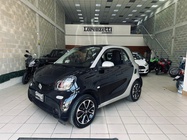 Smart ForTwo 2016