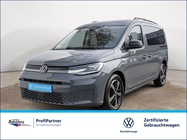 Volkswagen Caddy Maxi 2024