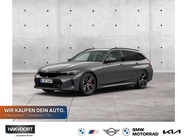 BMW 3 Series 2025