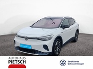 Volkswagen ID.4 2021