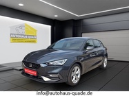 Seat Leon 2024