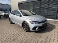 Volkswagen Polo 2025