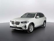 BMW X3 2023