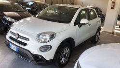 Fiat 500L 2019