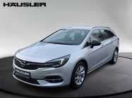 Opel Astra 2022