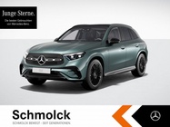 Mercedes-Benz GLC-Class 2025