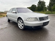 Audi A8 2001