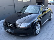 Audi TT 2001