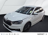 Skoda Fabia 2025