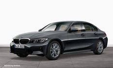 BMW 3 Series 2022