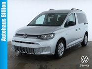 Volkswagen Caddy 2025