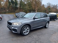 BMW X5 2016