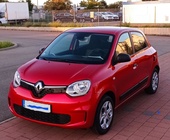 Renault Twingo 2021