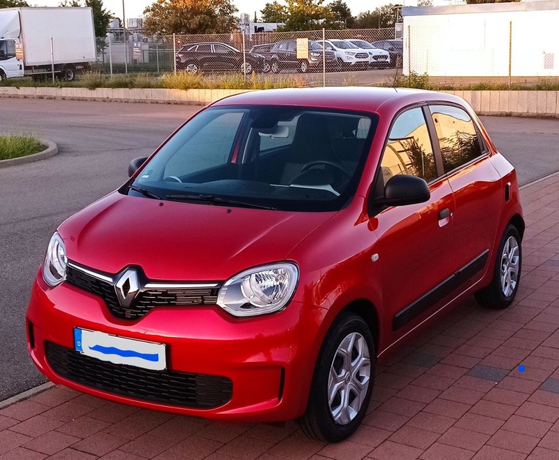 Renault Twingo