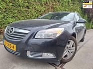 Opel Insignia 2012