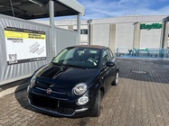 Fiat 500C 2022