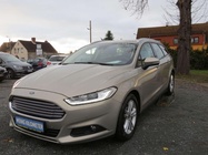 Ford Mondeo 2015