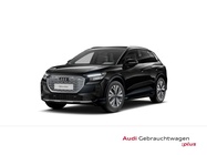 Audi Q4 e-tron 2025