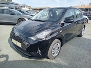 Hyundai i10 2025