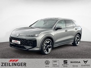 Volkswagen T-Roc 2026