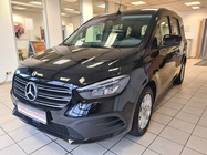 Mercedes-Benz T-Class 2022