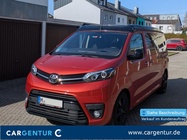 Toyota Proace 2020