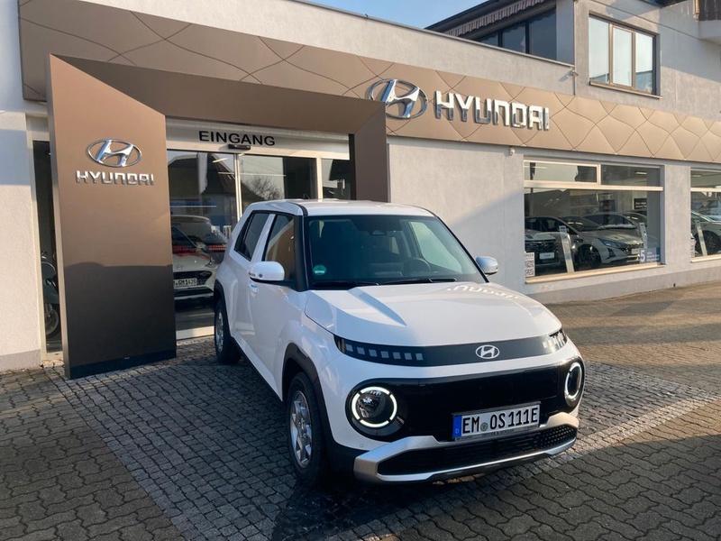 Hyundai Inster