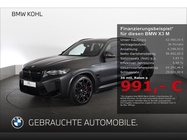 BMW X3M 2023