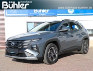 Hyundai Tucson 2026