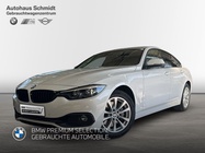 BMW 4 Series 2020