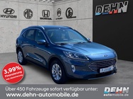 Ford Kuga 2023