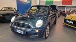 MINI Cabrio 2006