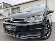 Volkswagen Touran 2020