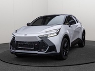 Toyota C-HR 2025