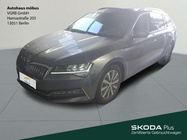 Skoda Superb 2022