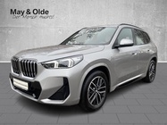 BMW X1 2025