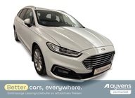 Ford Mondeo 2022