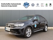 Volkswagen Taigo 2025