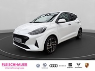 Hyundai i10 2025