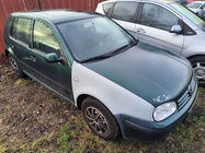 Volkswagen Golf 2000