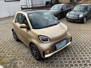 Smart ForTwo 2021