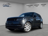 Land Rover Range Rover 2025