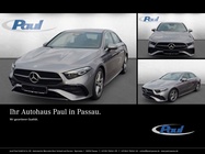 Mercedes-Benz A-Class 2024