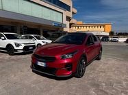 Kia XCeed 2020