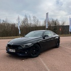 BMW 4 Series 2019