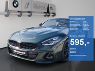 BMW Z4 2025