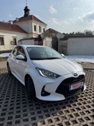 Toyota Yaris 2021