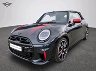 MINI Cabrio 2025