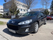 Peugeot 407 2006
