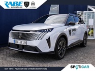 Peugeot 5008 2025